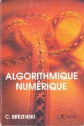 book Algorithmique numérique