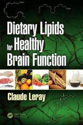 book Dietary Lipids for Healthy Brain Function