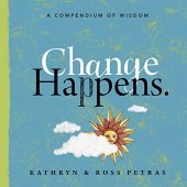 book Change Happens: A Compendium of Wisdom