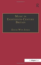 book Music in Eighteenth-Century Britain