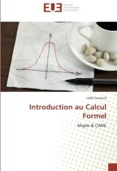 book Introduction au Calcul Formel: Maple & CAML (French Edition)