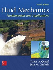 book Fluid Mechanics: Fundamentals and Applications