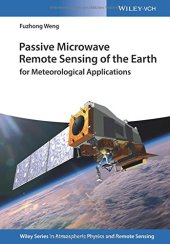 book Passive Microwave Remote Sensing of the Earth: for Meteorological Applications