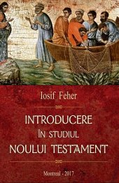 book Introducere în Studiul Noului Testament