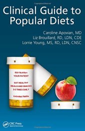 book Clinical Guide to Popular Diets