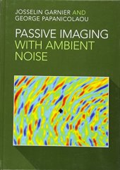 book Passive Imaging with Ambient Noise