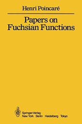 book Papers on Fuchsian Functions