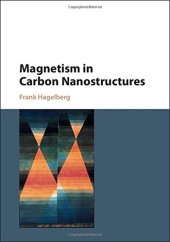 book Magnetism in Carbon Nanostructures