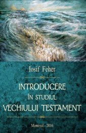 book Introducere în Studiul Vechiului Testament