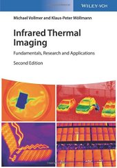 book Infrared Thermal Imaging: Fundamentals, Research and Applications