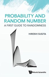 book Probability and Random Number: A First Guide to Randomness