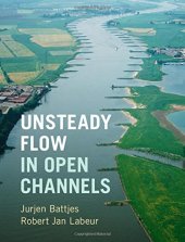 book Unsteady Flow in Open Channels