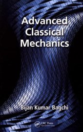 book Advanced Classical Mechanics