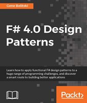 book F# 4.0 Design Patterns