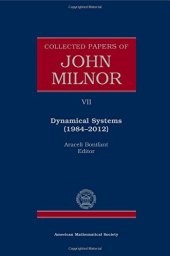 book Dynamical Systems (1984-2012)