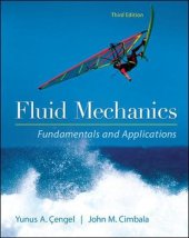 book Fluid Mechanics Fundamentals and Applications