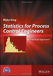 book Statistics: A Practical Approach for Process Control Engineers