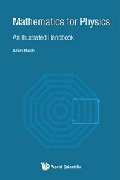 book Mathematics for Physics: An Illustrated Handbook