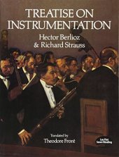 book Treatise on Instrumentation