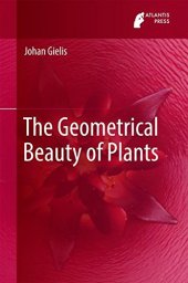 book The Geometrical Beauty of Plants