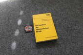 book Das Lexikon der elektronischen Musik