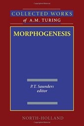 book Morphogenesis, Volume 3