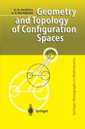 book Geometry and Topology of Configuration Spaces