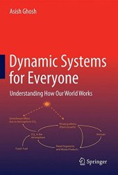 book Dynamic Systems for Everyone: Understanding How Our World Works