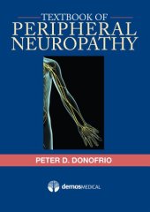 book Textbook of Peripheral Neuropathy