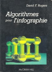 book Algorithmes pour l’infographie