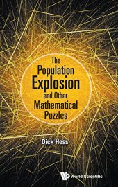 book The Population Explosion and Other Mathematical Puzzles