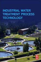 book Industrial Water Treatment Process Technology