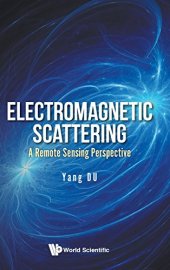 book Electromagnetic Scattering