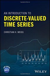 book An Introduction to Discrete-Valued Time Series