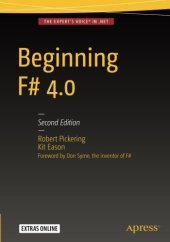 book Beginning F# 4.0