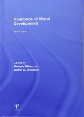 book Handbook of Moral Development