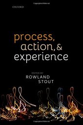 book Process, Action, and Experience