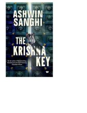 book The Krishna Key