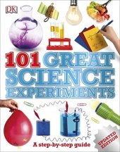 book 101 Great Science Experiments