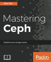 book Mastering Ceph: Redefine your storage system