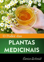 book O Poder das Plantas Medicinais