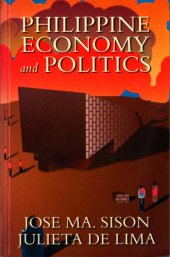 book Philippine Economy and Politics