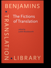 book The Fictions of Translation