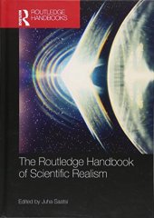 book The Routledge Handbook of Scientific Realism