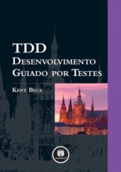 book TDD. Desenvolvimento Guiado por Testes