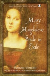 book Mary Magdalene, Bride in Exile