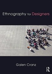 book Ethnography for Designers