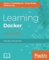 book Learning Docker