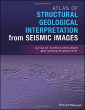 book Atlas of Structural Geological Interpretation from Seismic Images