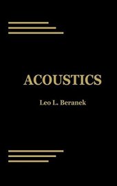 book Acoustics